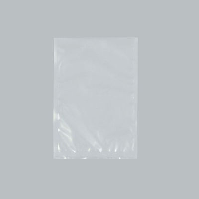 福助工業 真空袋 ナイロンポリ Bタイプ No.18(ノッチ有) 0705721 1ケース(1600個(100個×16))（直送品）