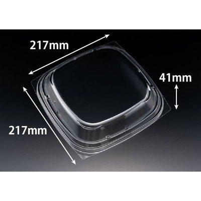 リスパック バイオ マウント 22-22 OCH RHHS790 1ケース(600個(50個×12))（直送品）