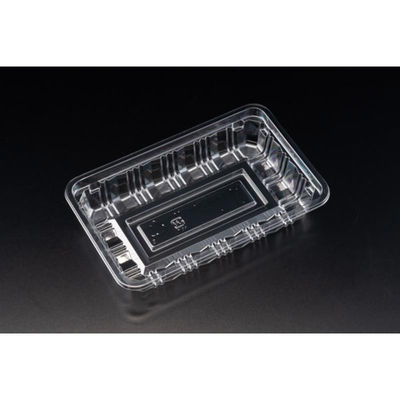 リスパック フルーツ容器 バイオ NK200 BS浅 PAPJ920 1袋(100個)（直送品）