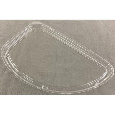 中央化学 SDカレー M24 中皿蓋 00764071 1ケース(800個(50個×16))（直送品）