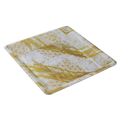 中央化学 発泡トレー 美栄え桶 24-24 ゼファーY 00770270 1ケース(600個(50個×12))（直送品）