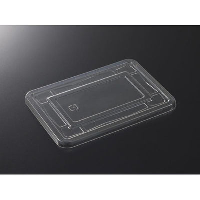 中央化学 HS-6 蓋 00762112 1ケース(1200個(100個×12))（直送品）