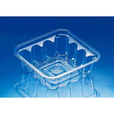 リスパック 惣菜容器 バイオ KG 310 B特 PABJ162 1ケース(1500個(100個×15))（直送品）