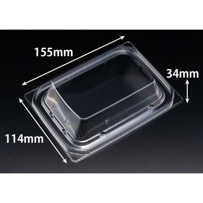 リスパック バイオ 優越 16-11-OCH PBDR329 1ケース(1200個(50個×24))（直送品）