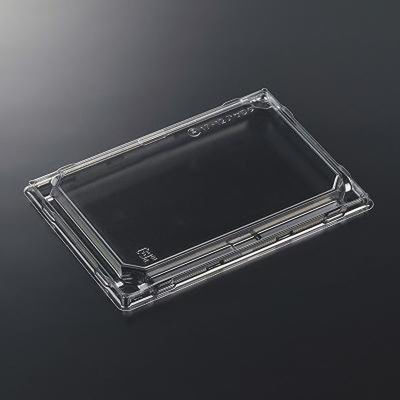 中央化学 SKS 17-12 浅蓋 (O) 00778729 1ケース(400個(25個×16))（直送品）