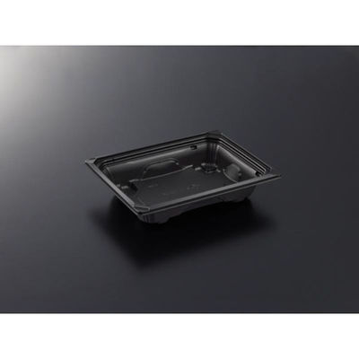 中央化学 どんぶり容器 CT活膳 19-15 BK 身 00772356 1ケース(1000個(50個×20))（直送品）