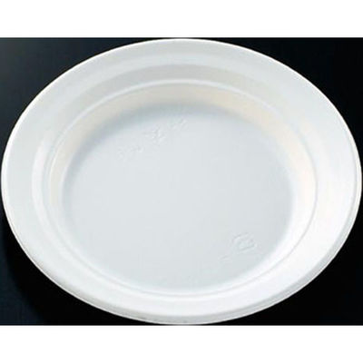 中央化学 軽食容器 CT 沙楽 M18 W 身 00696720 1ケース(800個(50個×16))（直送品）