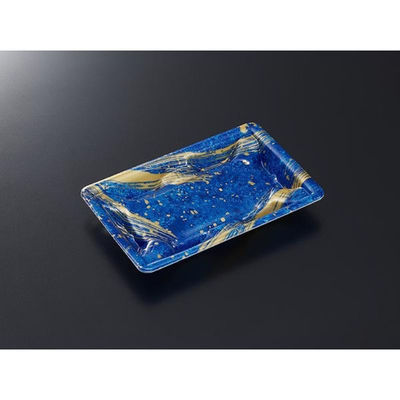 中央化学 寿司容器 鮮鋭 3-1 スパークルB 身 00761406 1ケース(1000個(50個×20))（直送品）