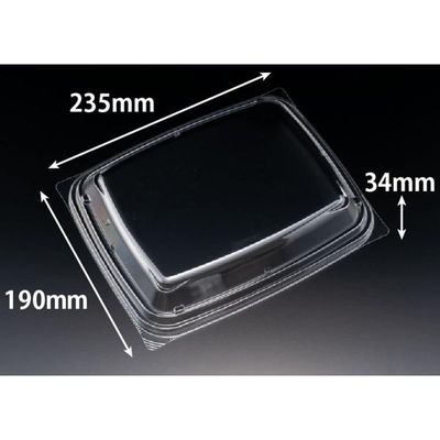 リスパック バイオ マウント 24-19 OCA RHHS488 1ケース(600個(50個×12))（直送品）