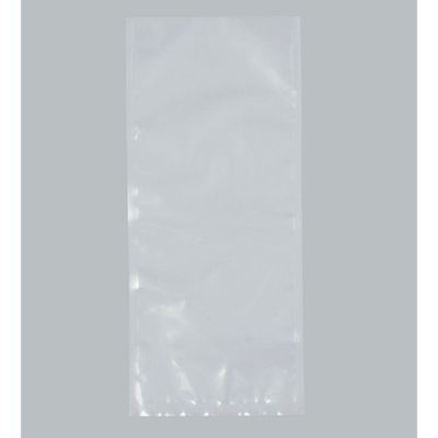 福助工業 真空袋 ナイロンポリ Bタイプ No.20B1(ノッチ有) 0705772 1ケース(800個(100個×8))（直送品）