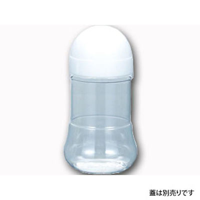 シービープラス 調味料入れ フードボトル FB-150 本体 9409 1ケース(320個(1個×320))（直送品）