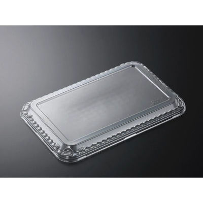 中央化学 PDプレートK30-20 浅蓋 00647797 1ケース(400個(50個×8))（直送品）