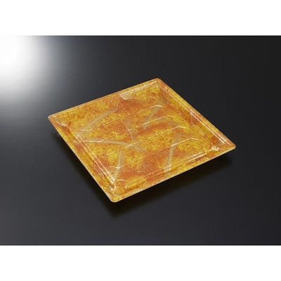 中央化学 寿司容器 鮮鋭 30-5 スパークルOR 身 00762174 1袋(25個)（直送品）