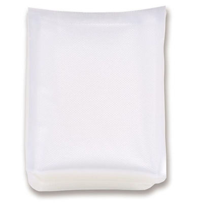 アスウィル 真空袋 バキュームシーラーバッグ 袋タイプ 150×200mm/100枚 VSB1520S 1ケース(1個)（直送品）