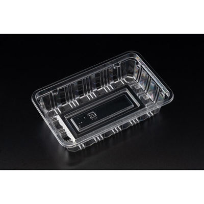 リスパック フルーツ容器 バイオ NK200BS 新 PAPJ922 1ケース(2500個(100個×25))（直送品）