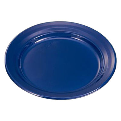 中央化学 軽食容器 CT 沙楽 M23 紺-BK 身 00731741 1袋(50個)（直送品）