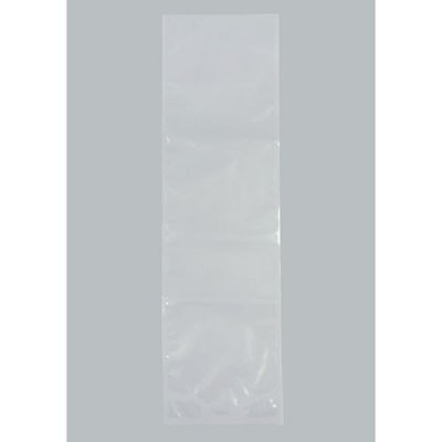 福助工業 真空袋 ナイロンポリ新巻鮭用 大 無地 0704032 1ケース(300個(50個×6))（直送品）