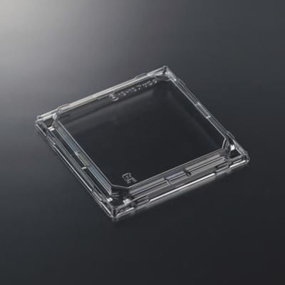 中央化学 SKS 13-13 浅蓋 (O) 00778717 1ケース(400個(25個×16))（直送品）