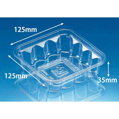 リスパック 惣菜容器 バイオ KG 300 B特 PABJ152 1袋(100個)（直送品）