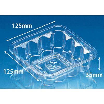 リスパック 惣菜容器 バイオ KG 300 BS PABJ151 1ケース(1500個(100個×15))（直送品）