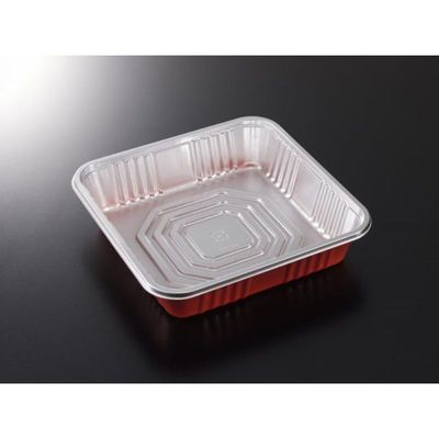 中央化学 弁当容器 DXHS-23 身 00762103 1袋(50個)（直送品）