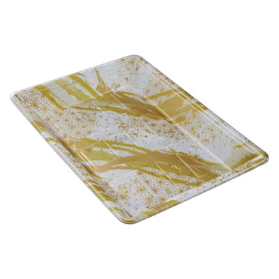 中央化学 発泡トレー 美栄え桶 20-27 ゼファーY 00770264 1袋(50個)（直送品）