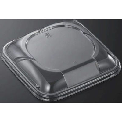 中央化学 SD 庵里丼 K17 外嵌合蓋30H 00667290 1ケース(400個(50個×8))（直送品）