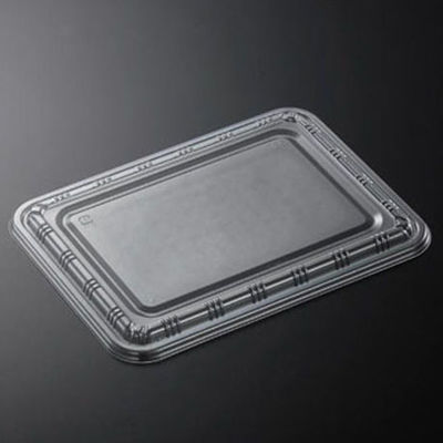 中央化学 CT仕切折R 2.5 乗せ蓋 00401747 1ケース(800個(100個×8))（直送品）