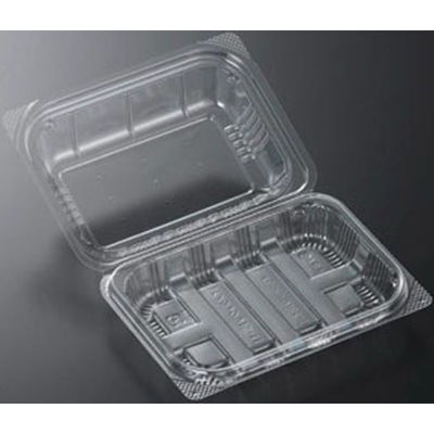 中央化学 フードパック パノラックV 15-11 穴明 00672400 1袋(50個)（直送品）