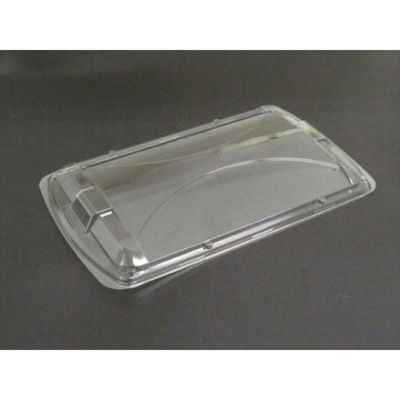 リスパック バイオ アールケース 38-22 OC PKCC497 1袋(10個)（直送品）