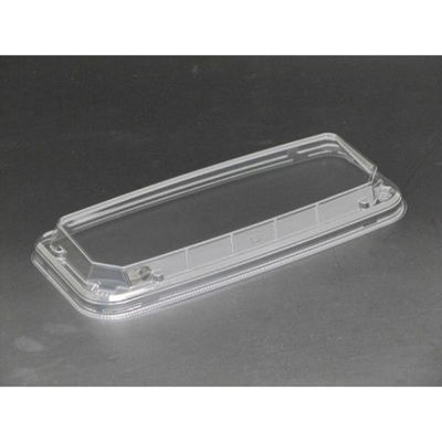 リスパック バイオPET 流し盛 25-11 OC FAPU451 1袋(50個)（直送品）