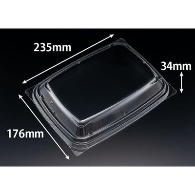 リスパック バイオ マウント 24-18 OCA RHHS388 1ケース(600個(50個×12))（直送品）