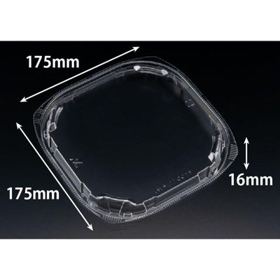 リスパック バイオ バッチリ 17 OC内 PBNA491 1ケース(600個(100個×6))（直送品）