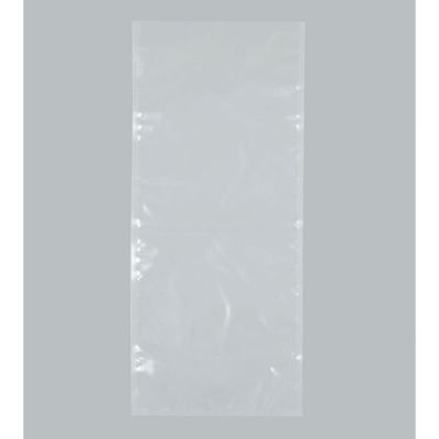 福助工業 真空袋 ナイロンポリ Bタイプ No.28A(ノッチ無) 0701114 1ケース(400個(100個×4))（直送品）