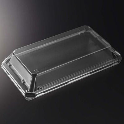 中央化学 HS澄板26-14 蓋(CAPG) 00115967 1ケース(600個(50個×12))（直送品）