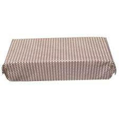 ファーストレイト 衛生資材 さらっとペーパータオル エコノミー 200枚入 FR-5641 1ケース(96個(1個×96))（直送品）