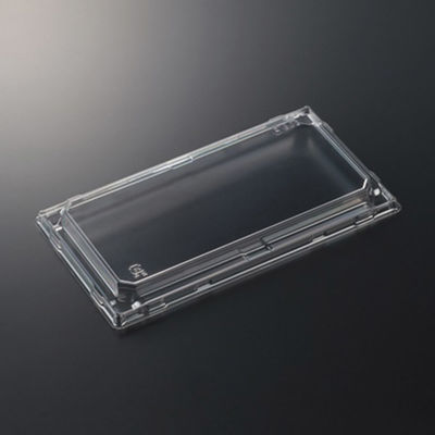 中央化学 SKS 302 浅蓋 (O) 00792964 1ケース(800個(50個×16))（直送品）