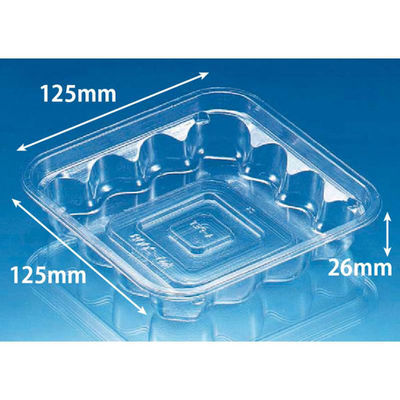 リスパック 惣菜容器 バイオ KG 200 BS PABJ134 1ケース(1500個(100個×15))（直送品）