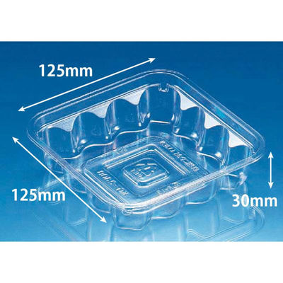リスパック 惣菜容器 バイオ KG 230 BS PABJ141 1袋(100個)（直送品）