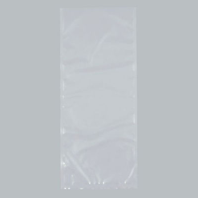 福助工業 真空袋 ナイロンポリ Bタイプ No.24(ノッチ無) 0701068 1ケース(600個(100個×6))（直送品）