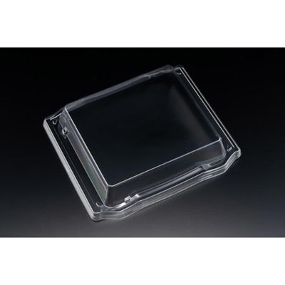 リスパック バイオPET うつくし盛 3-3 OC RRB4496 1ケース(600個(50個×12))（直送品）