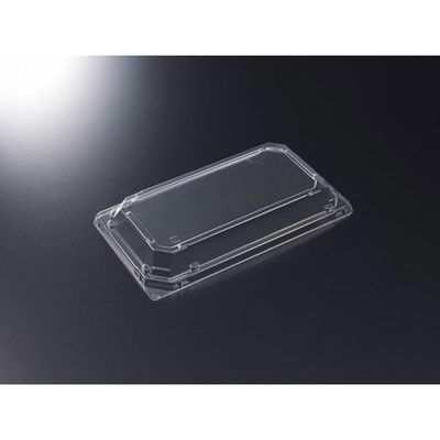 中央化学 CT宝台膳 23-13 蓋 00787280 1ケース(600個(50個×12))（直送品）