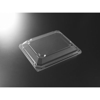 中央化学 CT宝台膳 23-19 蓋 00772385 1ケース(600個(50個×12))（直送品）