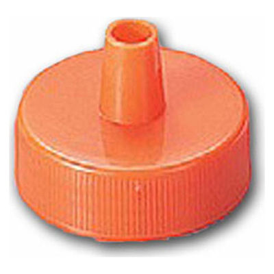 シービープラス FP・FB用内CAP オレンジ (FB-150専用) 7277 1ケース(320個(1個×320))（直送品）