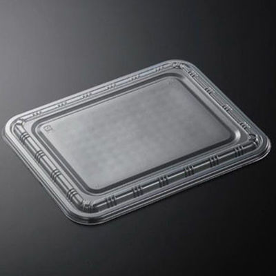 中央化学 CT仕切折R 2.7 乗せ蓋 00401750 1ケース(800個(100個×8))（直送品）