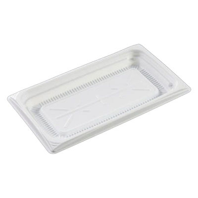 中央化学 軽食容器 CT 葵 18-10A W 身 00770210 1袋(50個)（直送品）