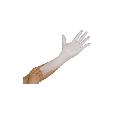 ファーストレイト 使い捨て手袋 ニトリルグローブ3 ピンク SS FR-5565 1ケース(2000個(200個×10))（直送品）