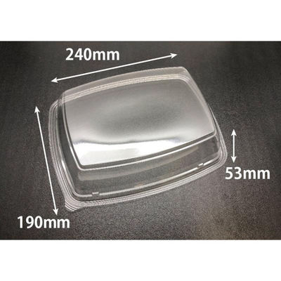 リスパック バイオ パティブル角 24-19 OC FPBR555 1ケース(400個(50個×8))（直送品）