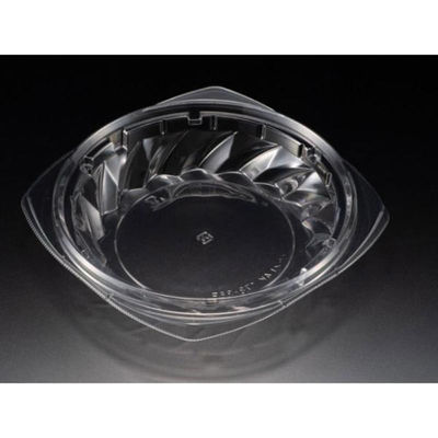 リスパック 冷麺容器 バイオボール ジャスト 4K 178-36B PABS011 1袋(100個)（直送品）