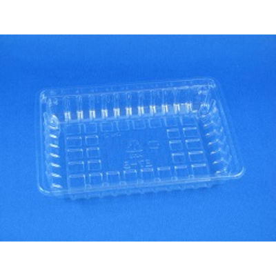 リスパック 軽食容器 バイオ E7 BS 新 PAPJ941 1ケース(1500個(100個×15))（直送品）